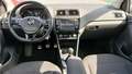 View of dashboard