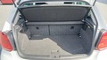 View of boot / luggage space