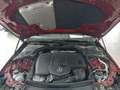 View of engine compartment
