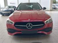 Front view