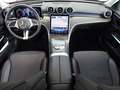 View of dashboard