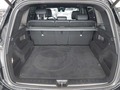 View of boot / luggage space