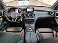 View of dashboard