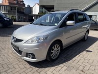 Mazda 5 1,8 "Active"