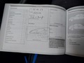 Документ о выполнении сервиса