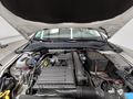 View of engine compartment