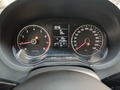 Вид на приборную панель