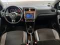 View of dashboard