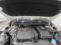 View of engine compartment