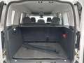 View of boot / luggage space