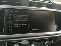 Статус автомобиля