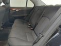 View of rear seat