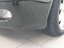 Front left bumper