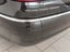 Rear left bumper