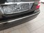 Rear bumper middle