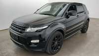 Land Rover Range Rover Evoque 2,2 D Automatik "Dynamic"