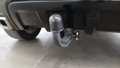 View of trailer tow-bar hitch