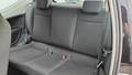View of rear seat
