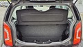 View of boot / luggage space