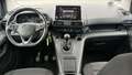 View of dashboard