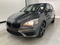 BMW 218i Active Tourer