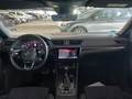 View of dashboard