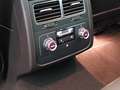 View of rear climate control switch