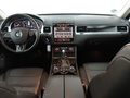 View of dashboard