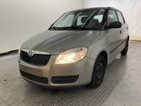 Skoda Fabia 1,2