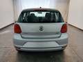Rear view
