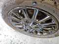 Meer foto's carrosserie