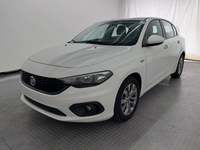 Fiat Tipo Hatchback 1,4  "Street"