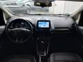View of dashboard