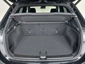 View of boot / luggage space
