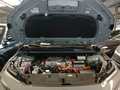 View of engine compartment