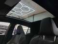 View of sunroof / panoramic roof