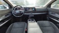 View of dashboard