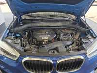 View of engine compartment