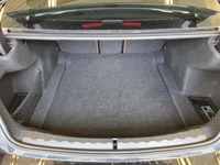 View of boot / luggage space