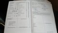Attestation d'entretien