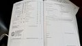 Attestation d'entretien