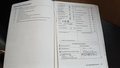 Attestation d'entretien