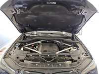 View of engine compartment