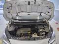 View of engine compartment