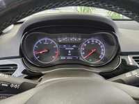 View of dashboard