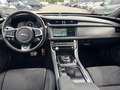 View of dashboard
