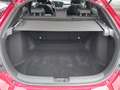 View of boot / luggage space