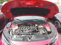 View of engine compartment