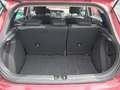View of boot / luggage space