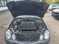 View of engine compartment